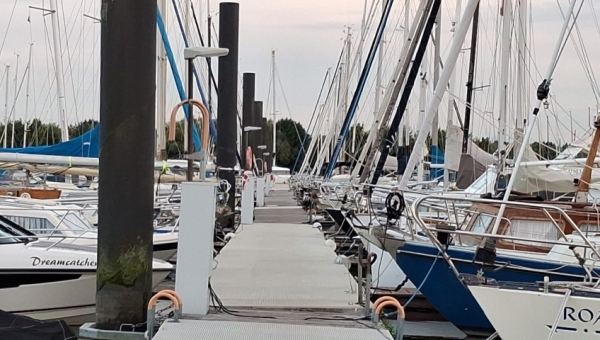 2026 08 29 Ooops – wieder an Bord!